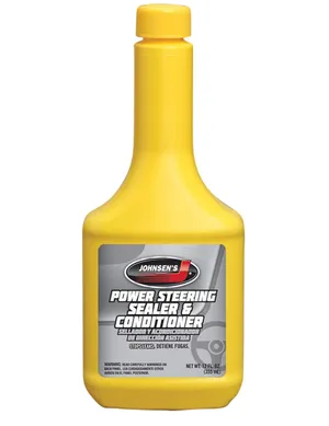 Sellador de Dirección y Reacondicionamiento Johnsen's 12 Oz 354.88 Ml